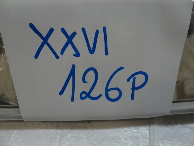 фото №8, Citroen c4 picasso ii зеркало заднего вида wewnętrznae 98000183