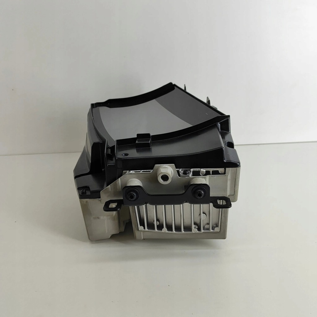 фото №5, Audi e-tron gt 2022 дисплей head up