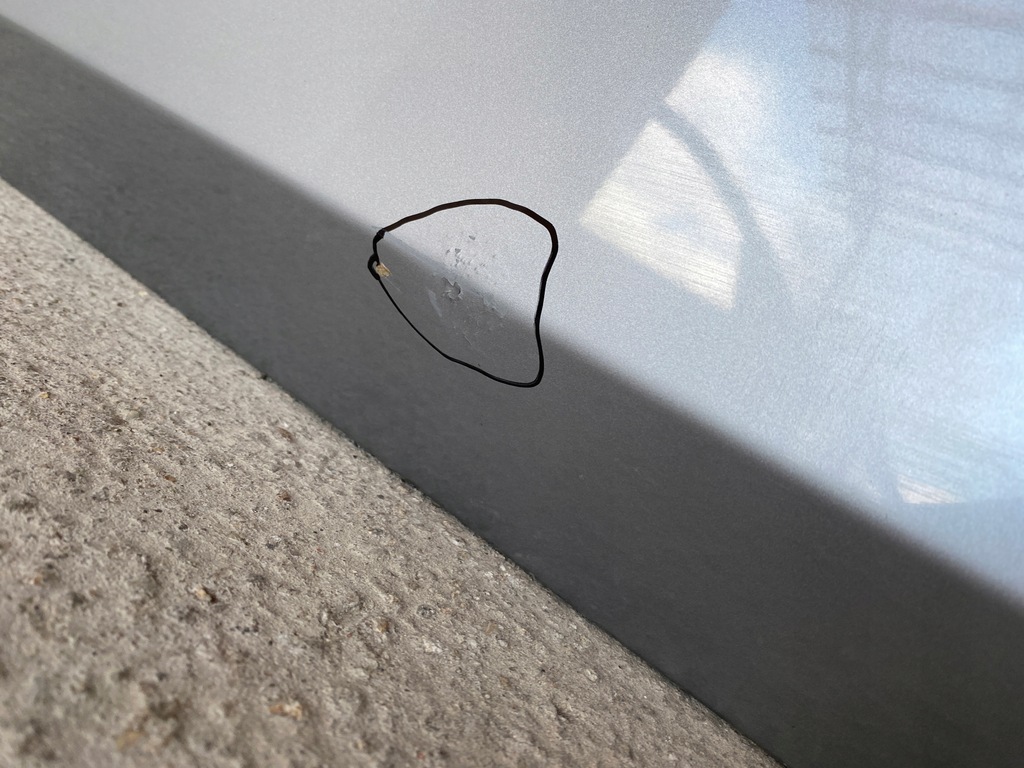 фото №13, Mazda 3 iv bp hb хэтчбек 2019r- дверь правое передние