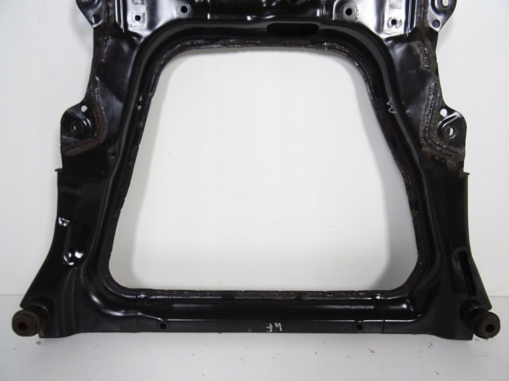 фото №6, Nissan pulsar 1.2 b подрамник подрамник pod двигатель подрамник