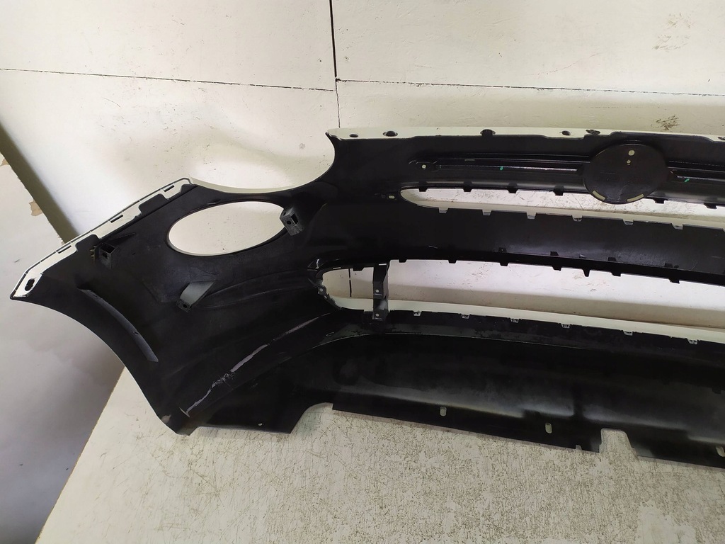 фото №12, Бампер перед передний fiat 500 lift 735619476