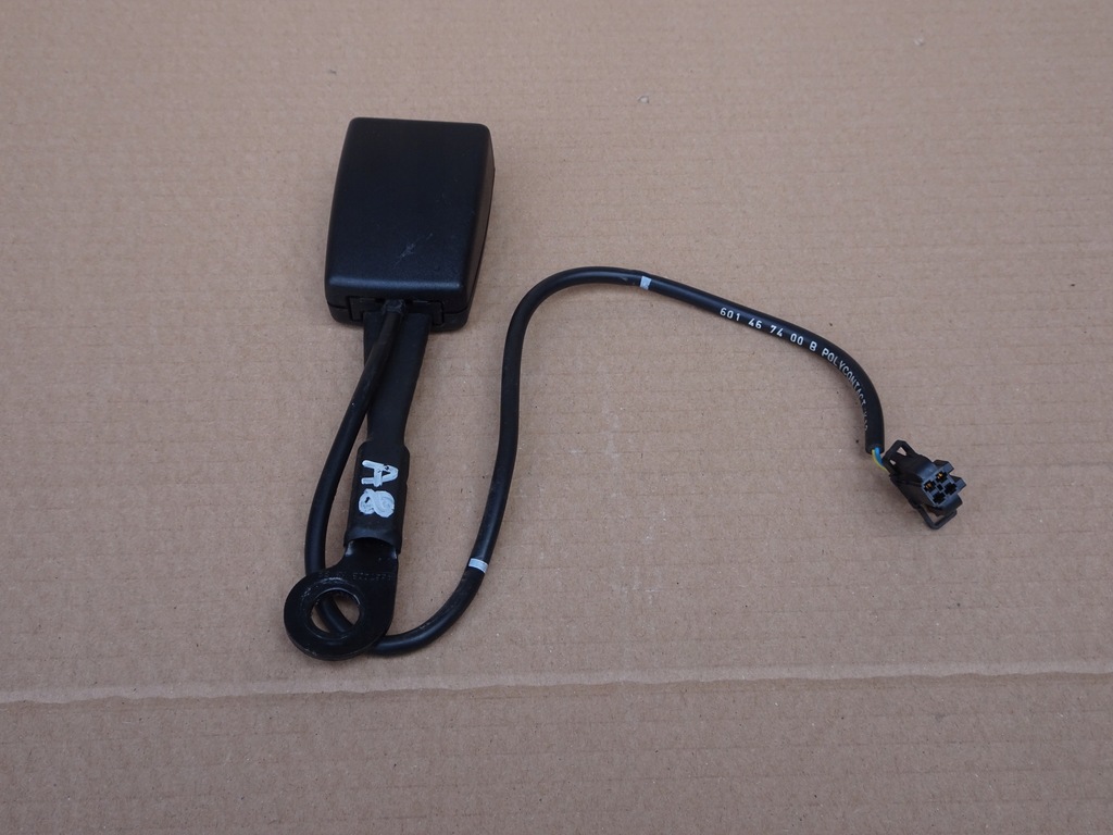 фото №1, Audi a8 d3 кліпса поперечина ліва 4e0857755