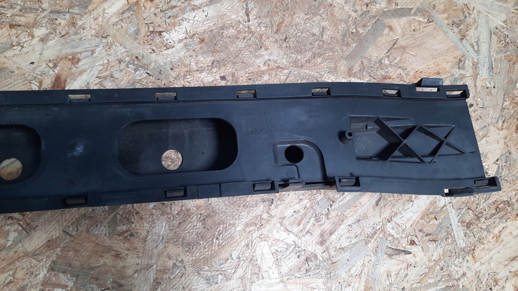 фото №7, Абсорбер перед volvo v50 30655877