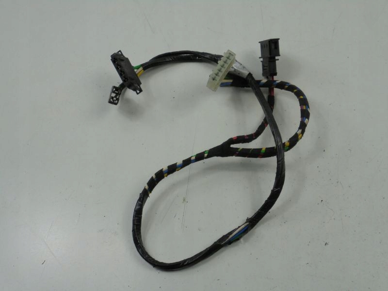 фото №11, Felicia жгут электропроводка вентилятора вентилятор