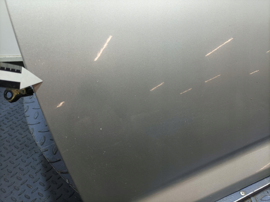 фото №4, Kia optima iii дверь перед передние левая 3d