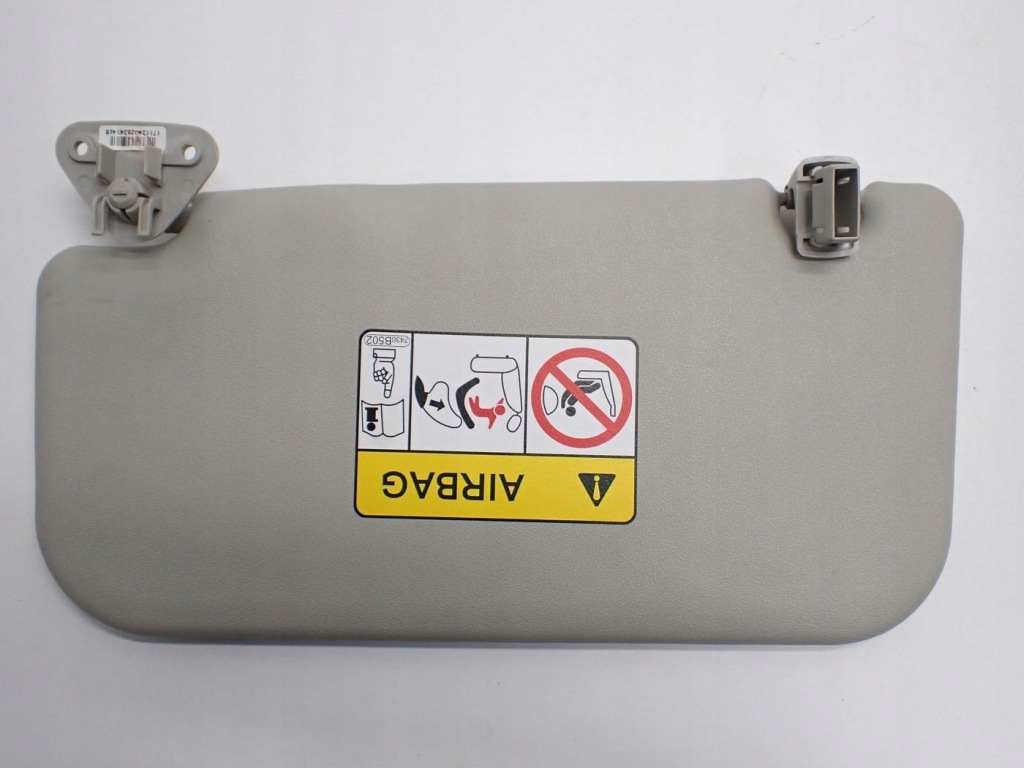 фото №1, Козирок козирок правий europa mitsubishi space star ii 18r