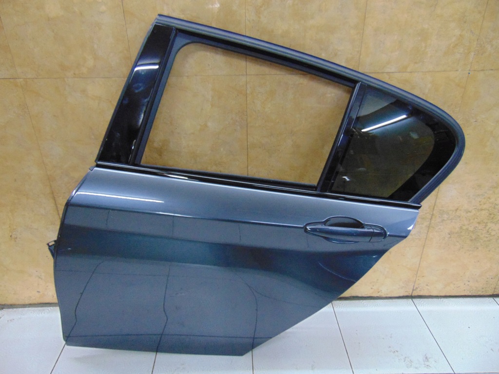 фото №1, Дверь задняя задние левая bmw 1 f20