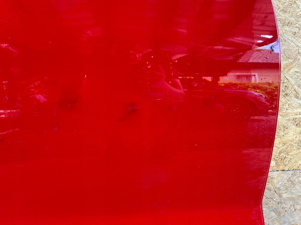 фото №8, Hyundai i30 i-30 iii 3 17- дверь задние задняя правое