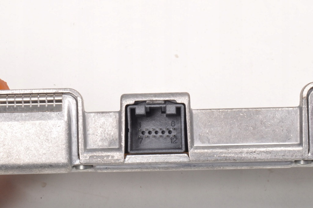 фото №7, Jaguar xf ii камера скло передньої gx63-19h406