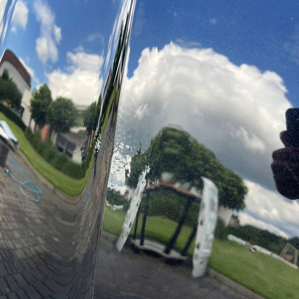 фото №6, Skoda enyaq iv капот крышка двигателя