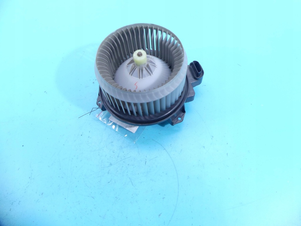 фото №3, Повітродувка обдув вентилятор verso 09-13 eu