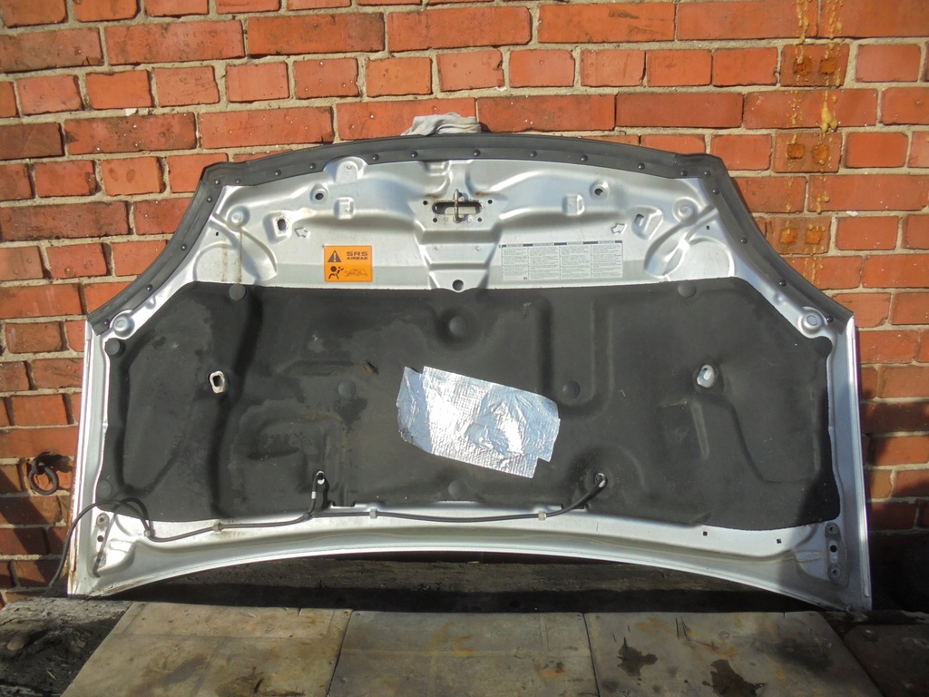 фото №6, Honda civic vii-maska