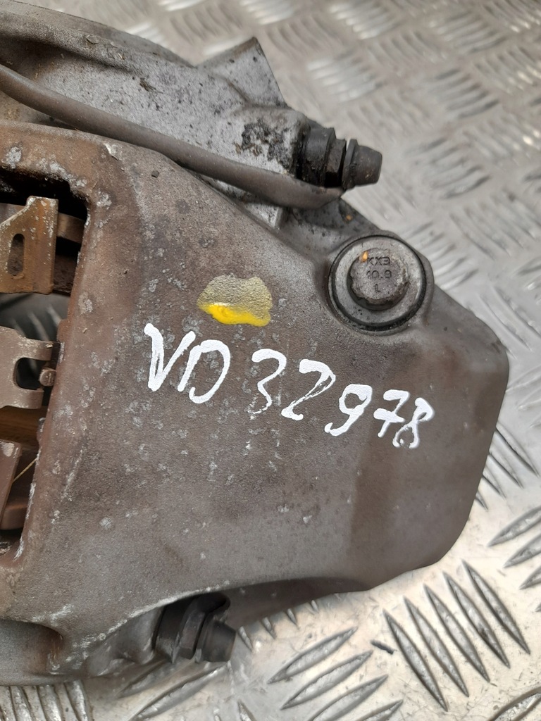 фото №4, Супорт гальма audi q8 e-tron 2021 з передній po правої 4ke615106t