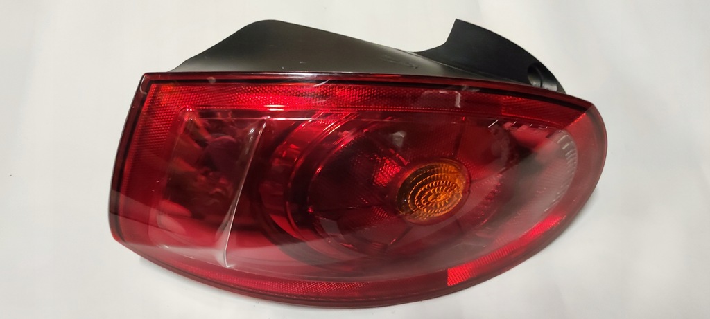 фото №1, Лампа левый задняя fiat bravo ii 51757544