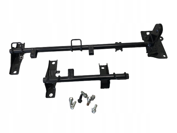 фото №1, Каркас кронштейн isofix suzuki sx4