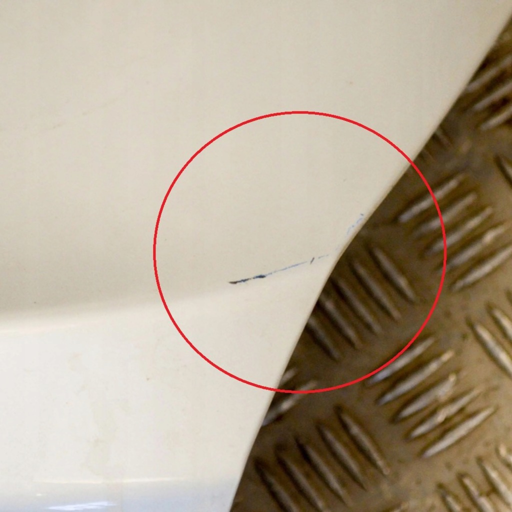 фото №8, Bmw 3 f30 f35 f31 2012 задняя крышка багажника багажника