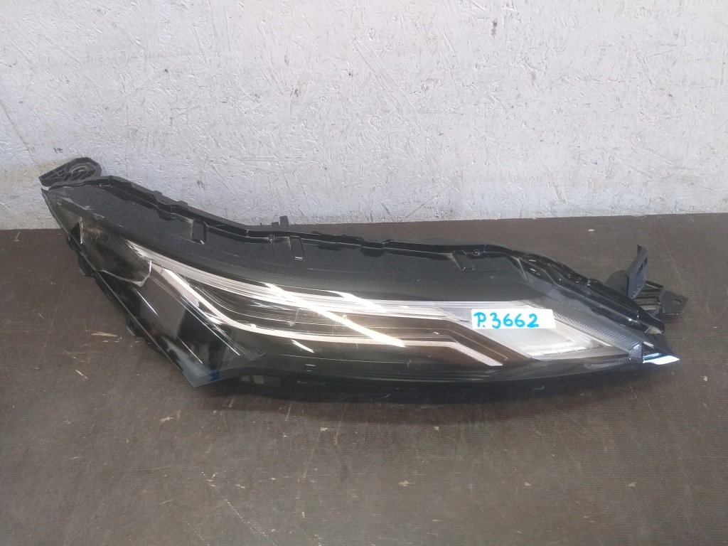 Купить Лампа перед правая nissan x trail t33 full led 22-