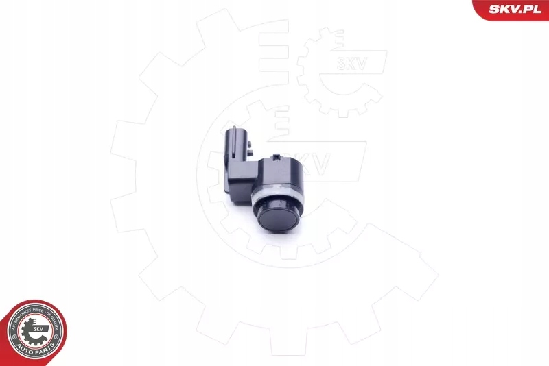 фото №5, Датчик park. renault koleos i