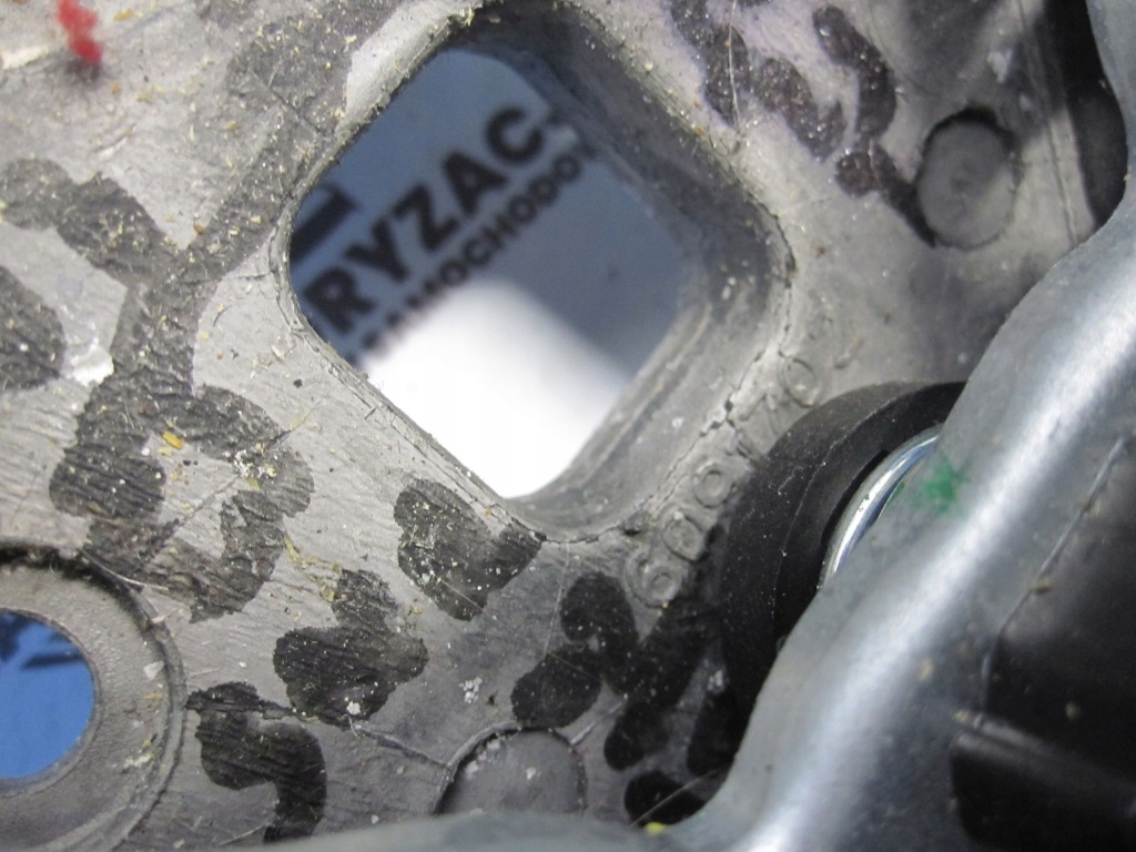 Opel insignia a 10r воздуховод 13316540 6099290c Киев