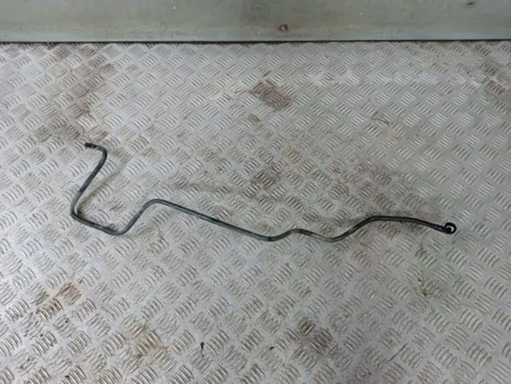 фото №1, Шланг топлива audi q5 8r 8r0201220c