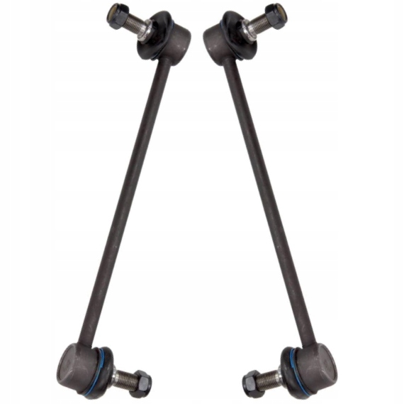 фото №1, З'єднувачі стабілізатора. перед do toyota camry previa ii