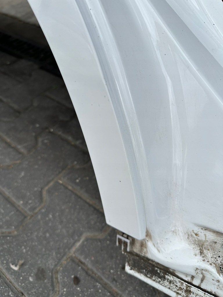 фото №12, Крила правий задня, чверть задня, задня права mercedes w205 des, c149 sedan