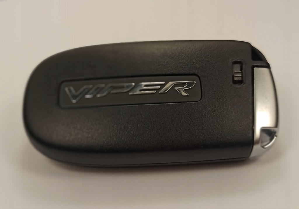 фото №5, Dodge viper ключ smart key