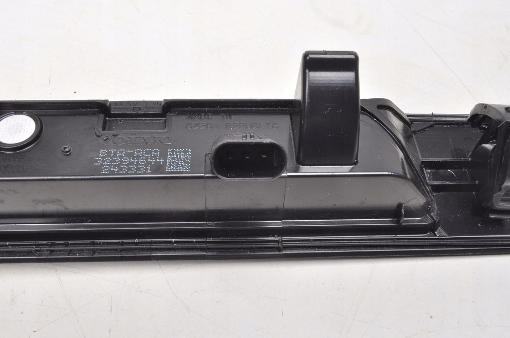 фото №6, Volvo xc60 ii мікровимикач кришки ручка 32394644 2024r