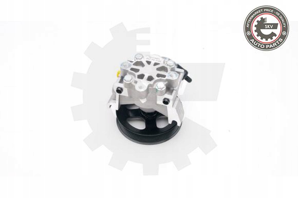 фото №11, Skv насос підсилювача ford turneo connect transit