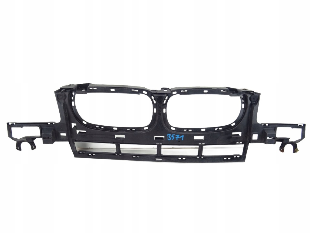 фото №1, Bmw x3 e83 рама каркас решітка підсилювач b571