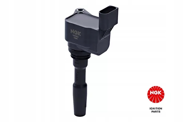 фото №1, Катушка зажигания vag