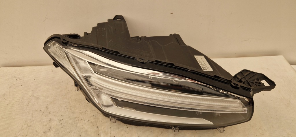 Volvo xc90 2 2 full led active high beam фара передняя правый Оригинал
