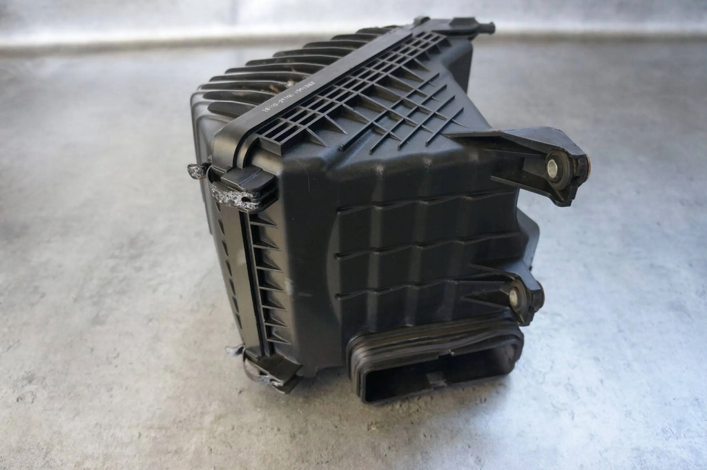 фото №8, Корпус фильтра воздуха 1.7 crdi kia optima iii