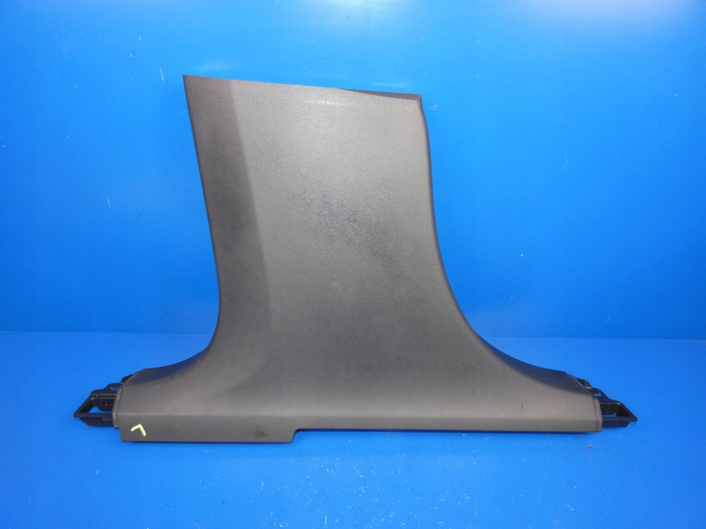 фото №1, Volvo xc90 ii захист słoupka середнього нижня ліва