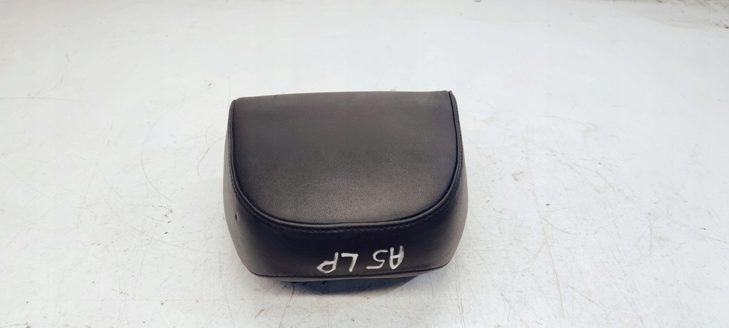 фото №5, Подголовник сиденье правый левый audi a5 8t czarna кожа