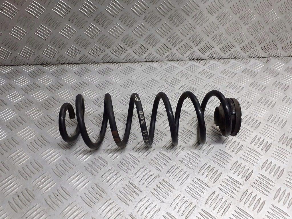 фото №1, Пружина задня skoda octavia i