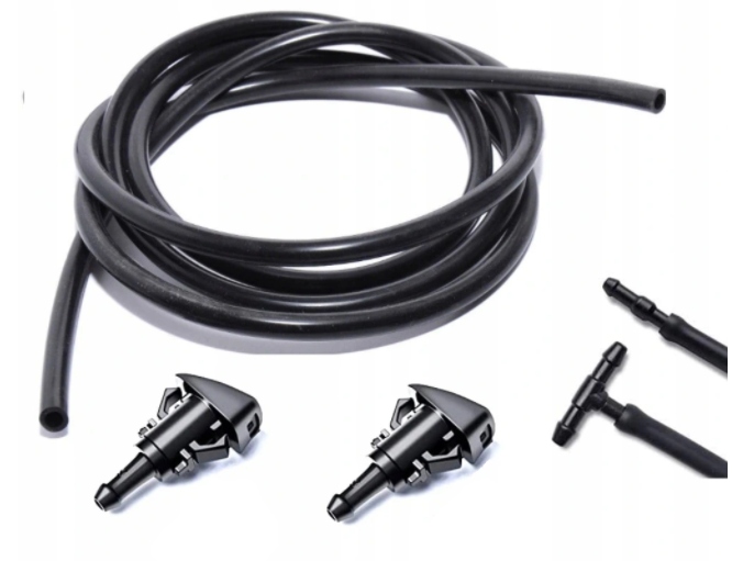 фото №1, Набір омивач протитуманний dodge journey 09-16