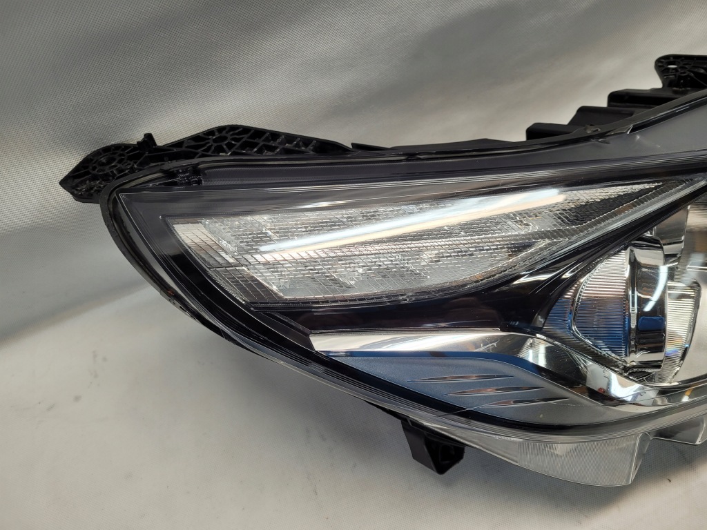 S-max 2 galaxy фара led лінза передня правий Оригінал