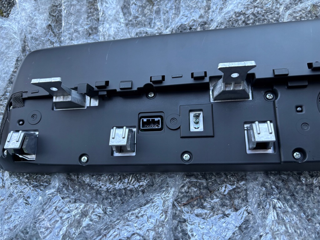 фото №5, Hyundai ioniq 6 vi счетчик дисплей приборная панель 94003-kl000