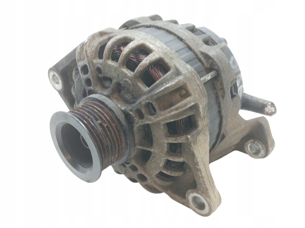 Купити Генератор 504385134 2.3 hpi jtd fiat ducato 3 2007-