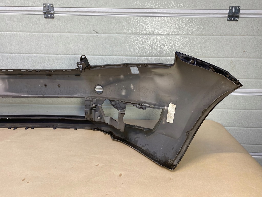 фото №11, Бампер перед skoda rapid 12-17 передній 5ja807221b