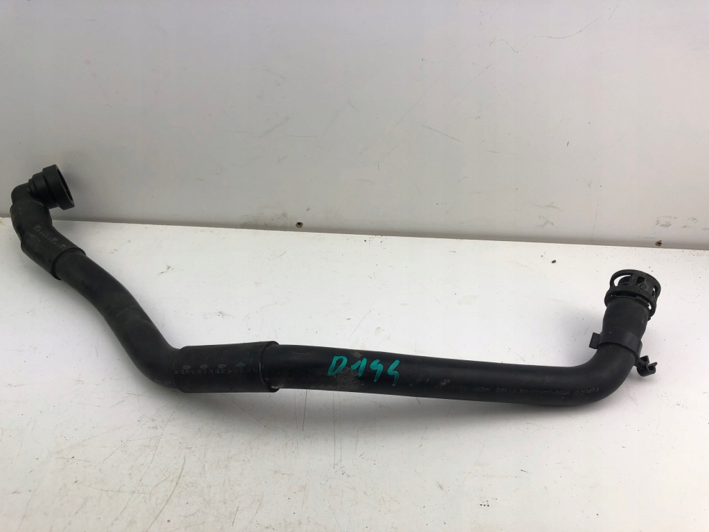 Купити Ford kuga труба патрубок трубка води 9m5q-6a886-ag