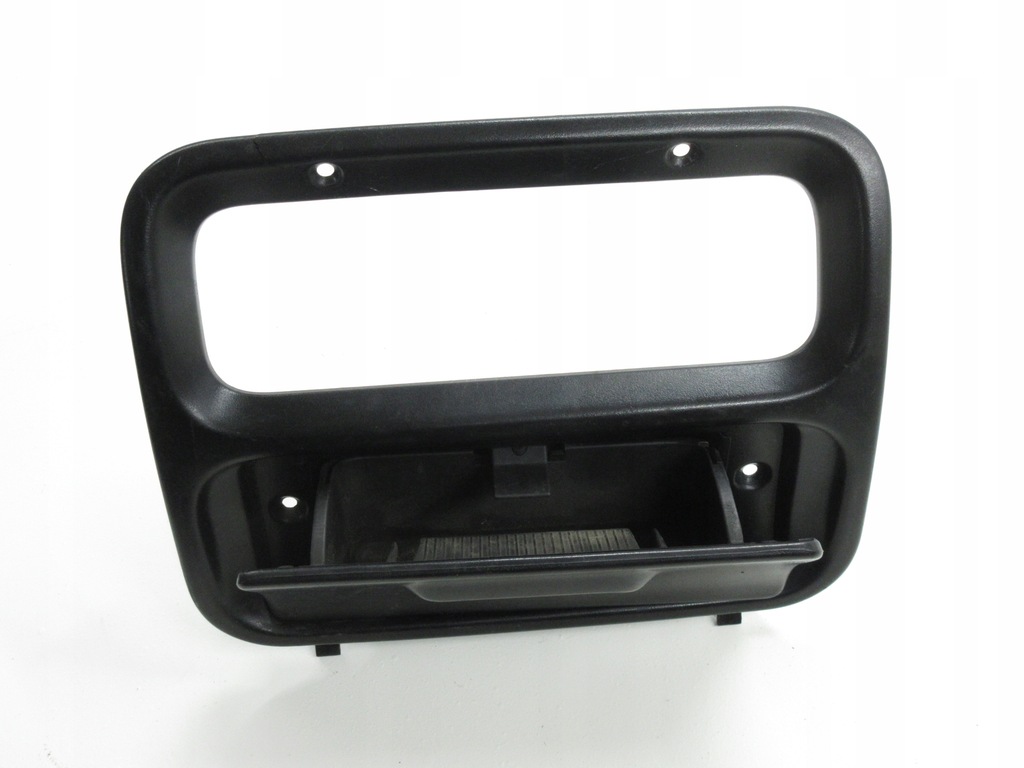 фото №5, Renault master ii opel movano a 98-03 попільничка