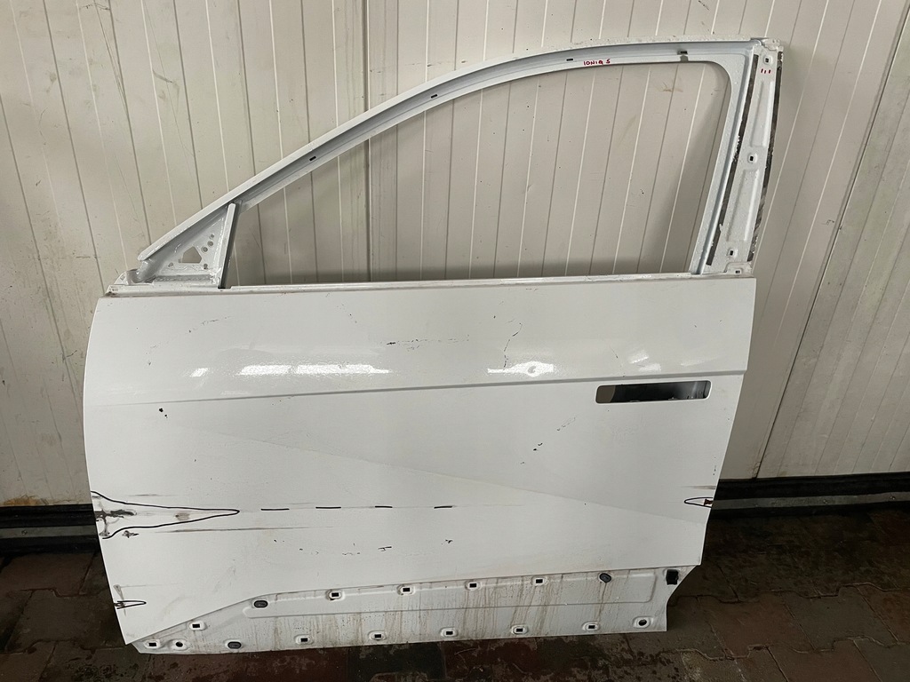 фото №1, Hyundai ioniq 5 дверь передние левая poznań