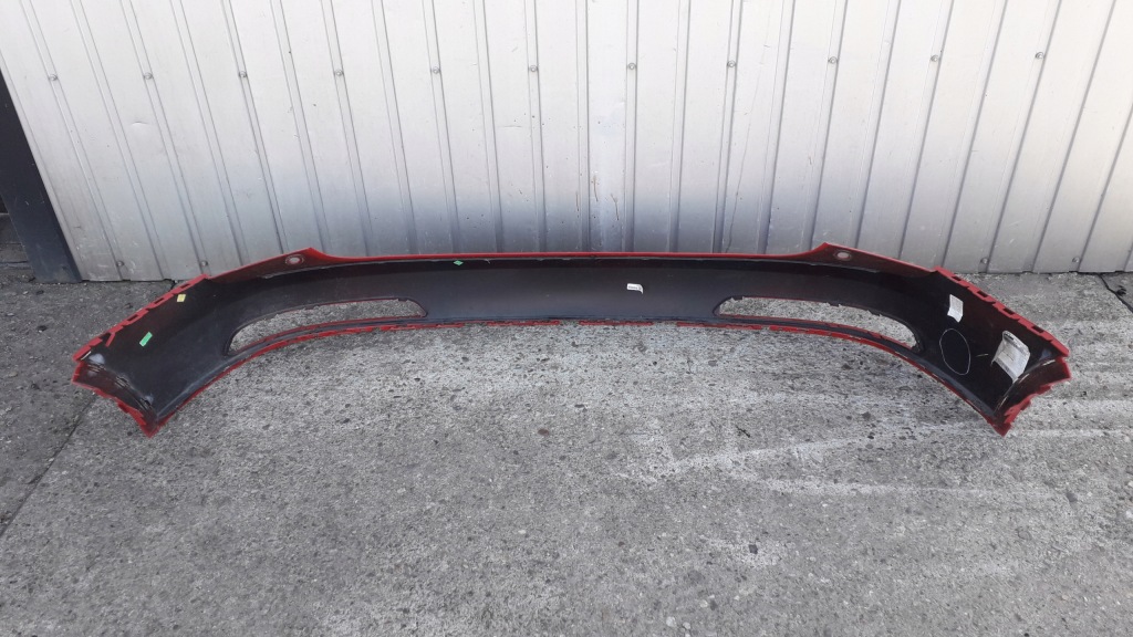 Audi q3 11- бампер задняя 8u0807511c Киев