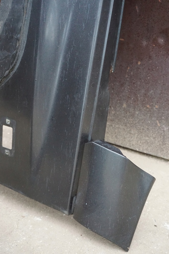 фото №7, Suzuki vitara i крыло левый перед передний 88-97r