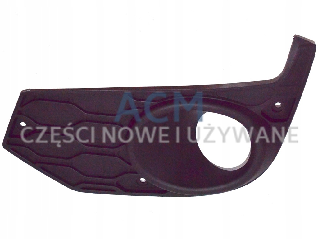 фото №1, Заглушка бампера fast ft91660g