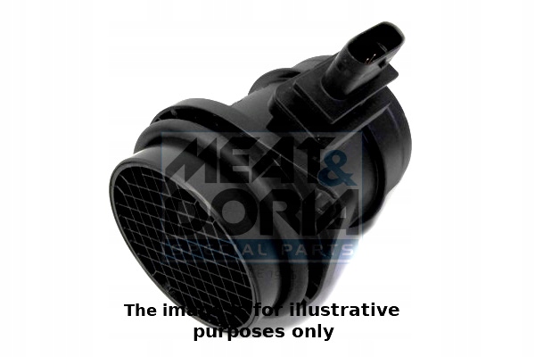 фото №2, Meat&doria 86318e витратомір масовий повітря