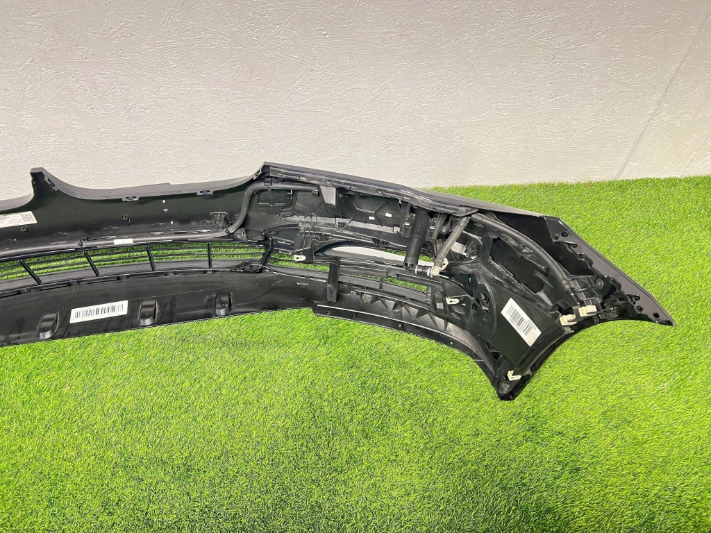 Бампер перед передній bmw 7 g11 g12 оригінал Зі Шроту