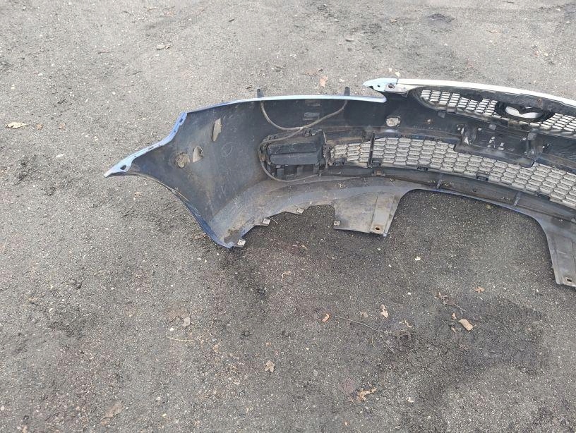 фото №8, Бампер перед передний ксенон омыватель mazda 6 gg 11223344